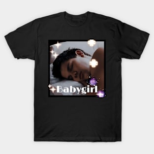 Babygirl Lautner 2 T-Shirt